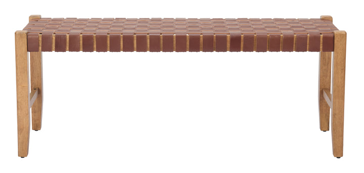 Bandani Bench Brown