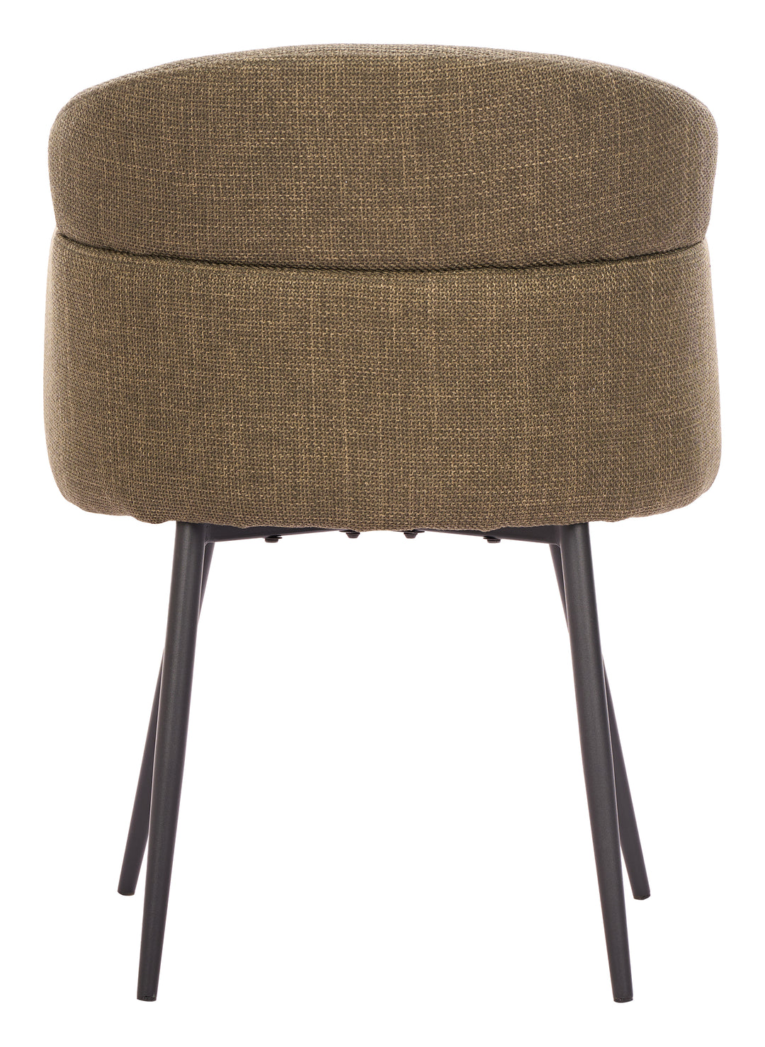 Musgo Dining Chair (Set of 2) Green - 111071