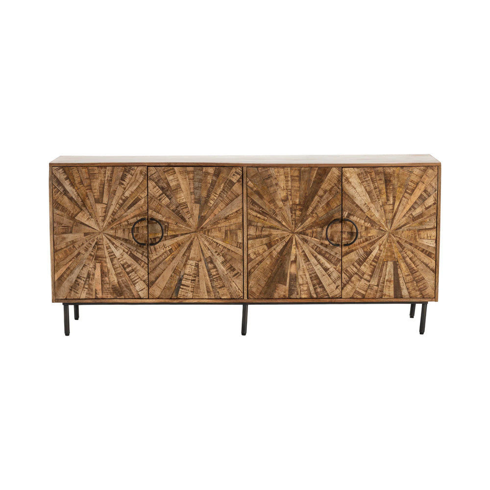 Roswell Sideboard - AmericanHomeFurniture