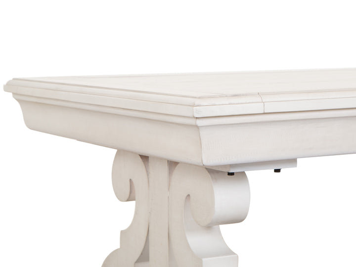 Bronwyn Alabaster Writing Desk - H4436-01
