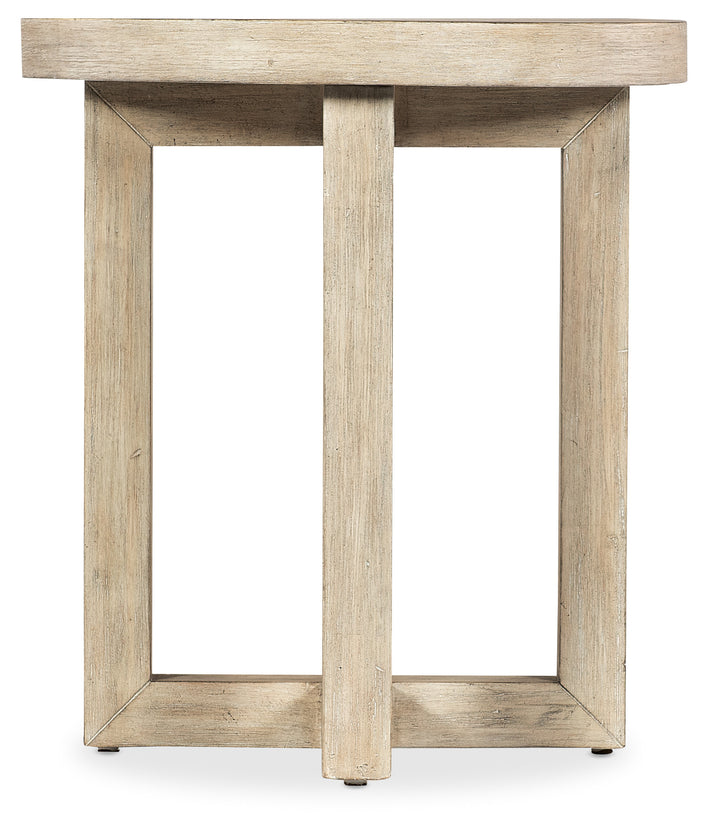 American Home Furniture | Hooker Furniture - Commerce and Market Modern Side Table