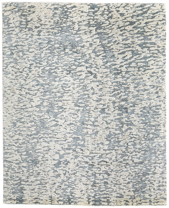 Rectangle/Ivory-Blue