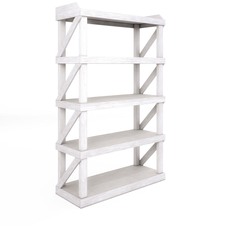 American Home Furniture | A.R.T. Furniture - Post Etagere