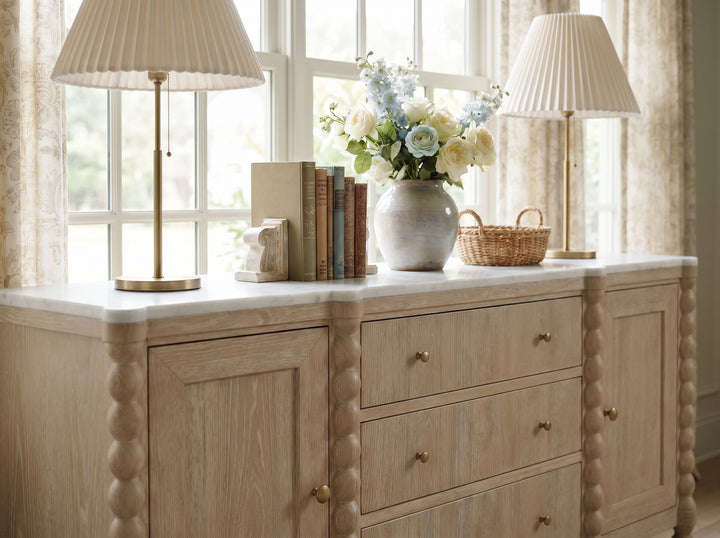 Haven Credenza