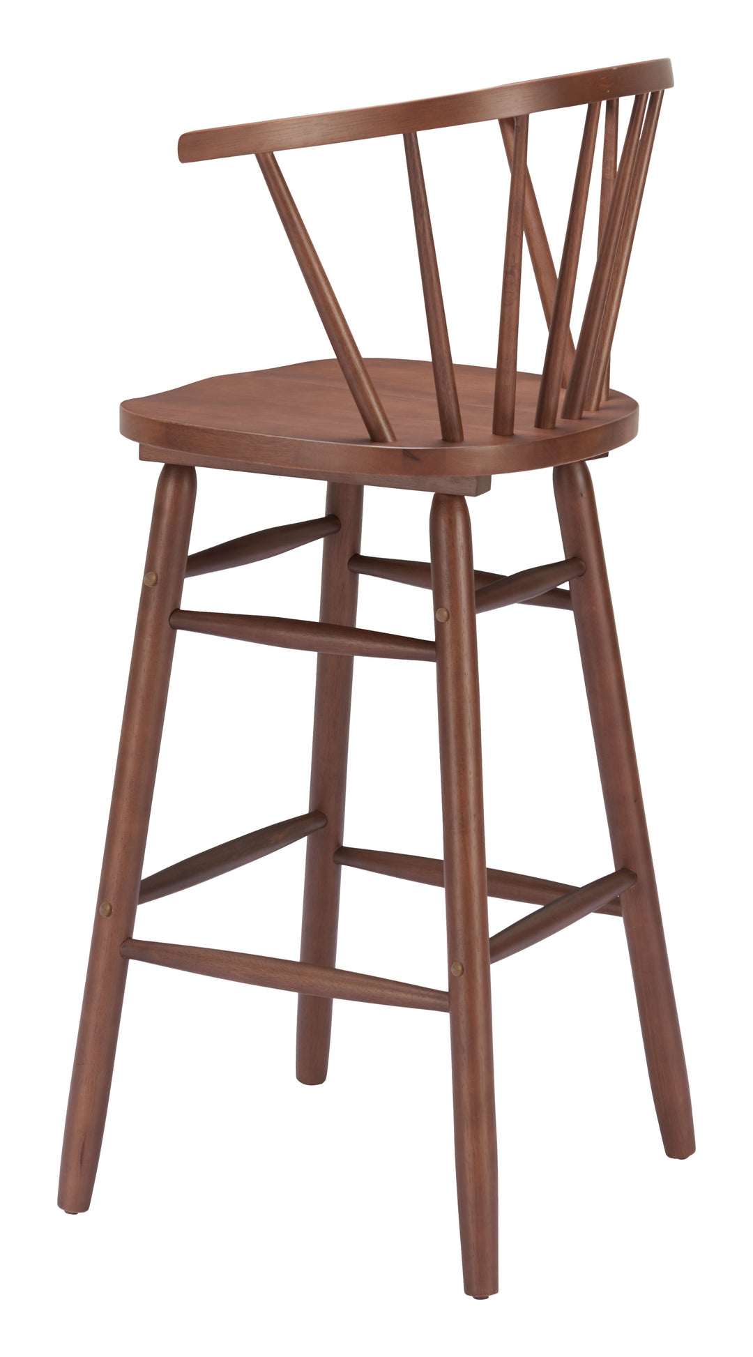Stenger Barstool (Set of 2)