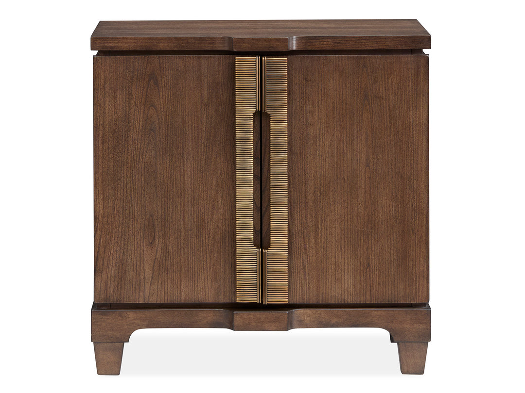 Sugar Mill Spiced Rum Bachelor Chest - B5832-07