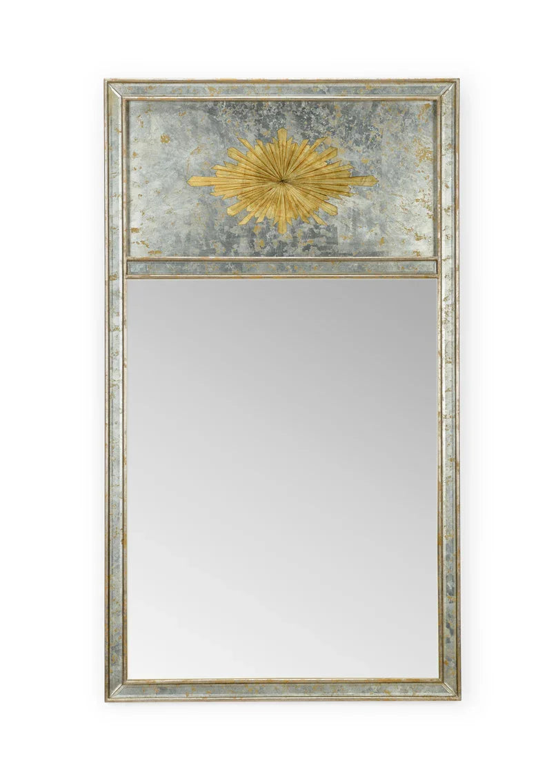 Chelsea House Halcyon Hall Mirror WALL MIRRORS