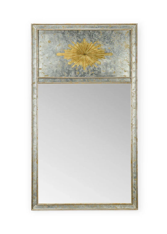 Chelsea House Halcyon Hall Mirror WALL MIRRORS