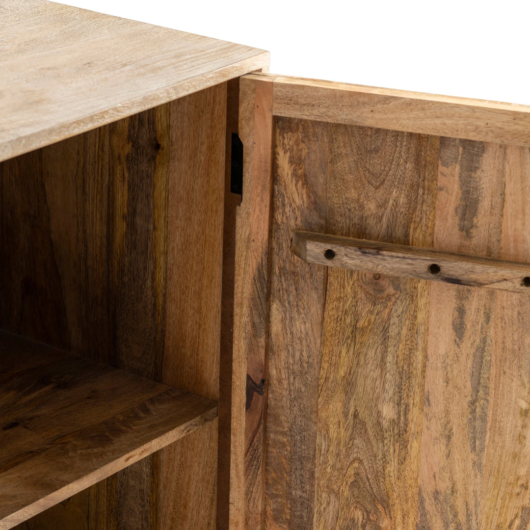 Meadow Cabinet - AmericanHomeFurniture