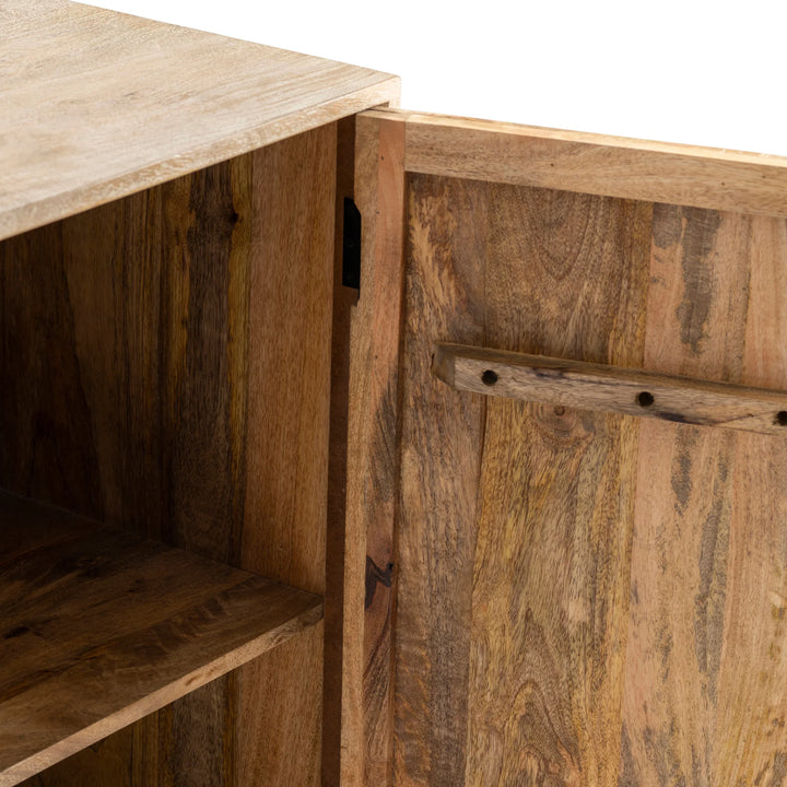 Meadow Cabinet - AmericanHomeFurniture