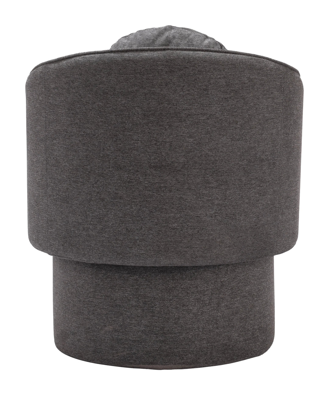 Olya Accent Chair Truffle Gray - AmericanHomeFurniture