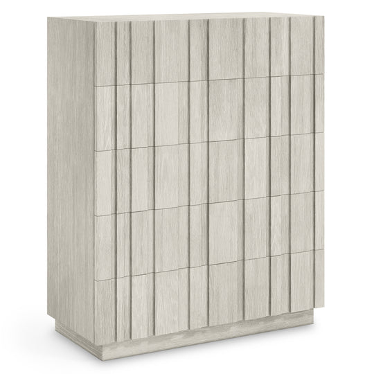 Tempo Tall Drawer Chest
