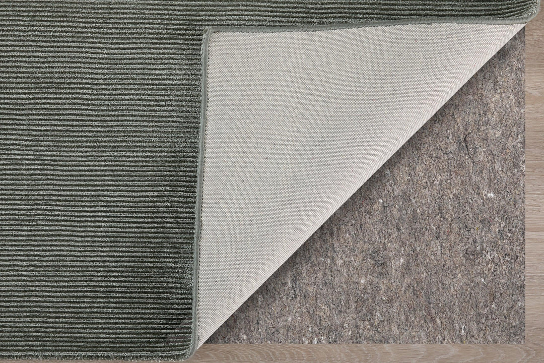 Rectangle/5' x 8'/Charcoal