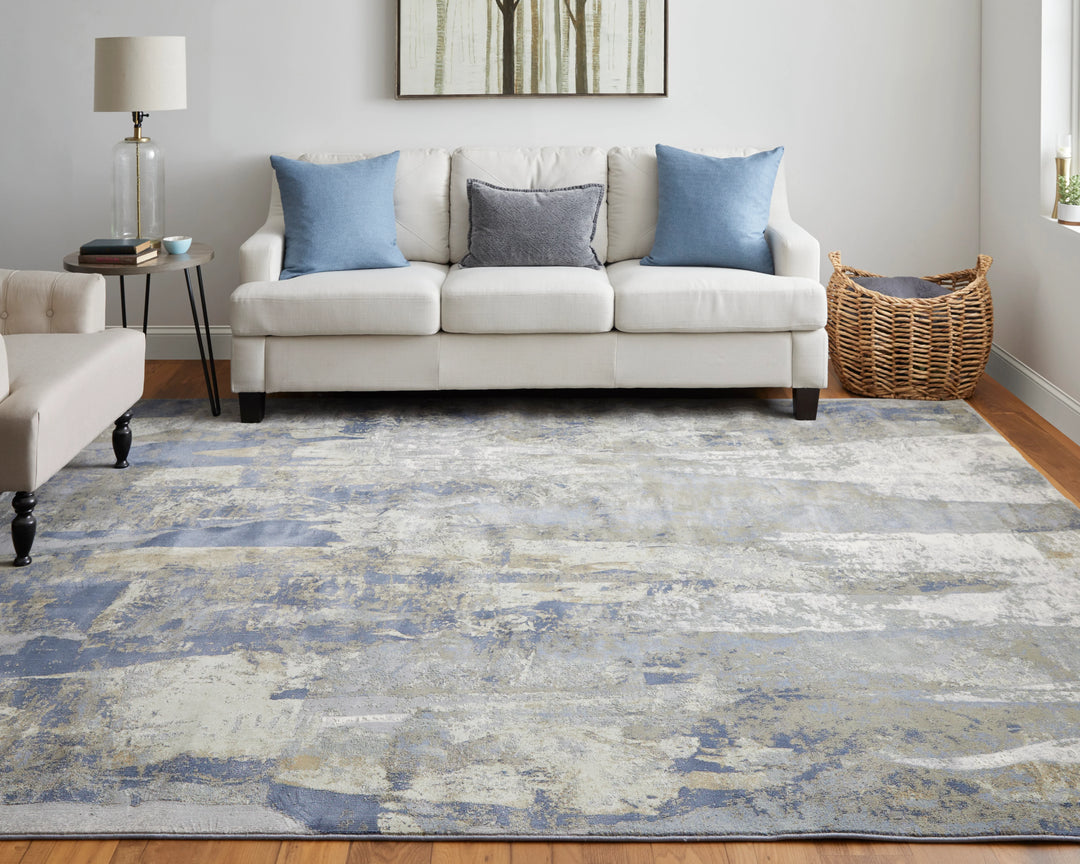 Rectangle/Blue-Gray