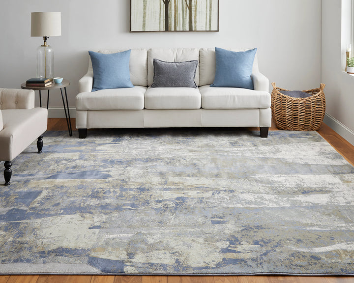 Rectangle/Blue-Gray