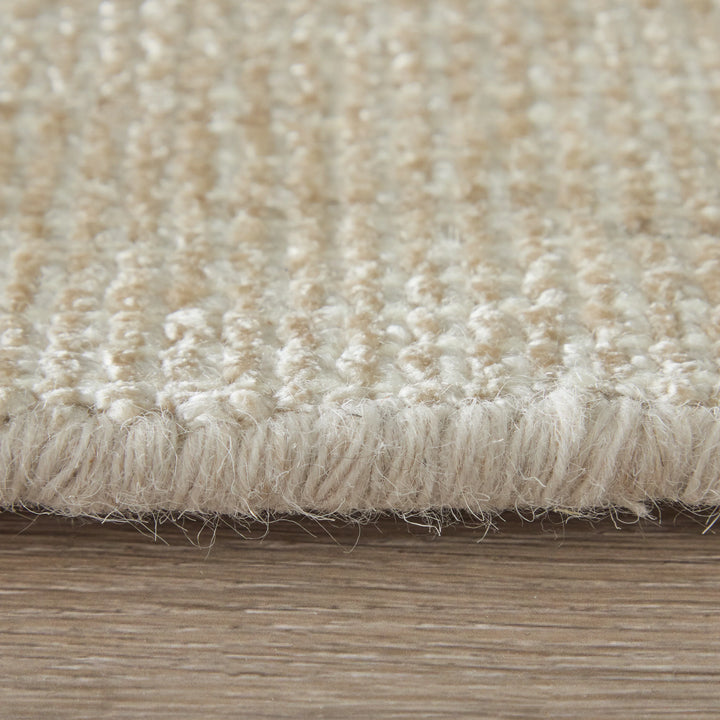 Rectangle/3'6" x 5'6"/Beige