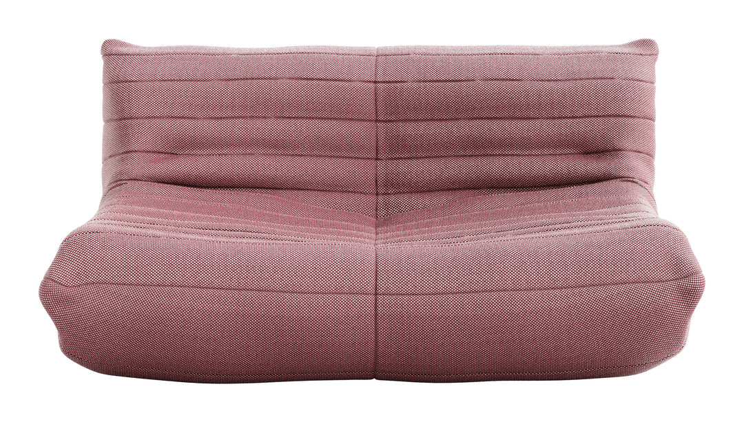 Monterey Loveseat Red - 704312