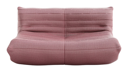 Monterey Loveseat Red - 704312