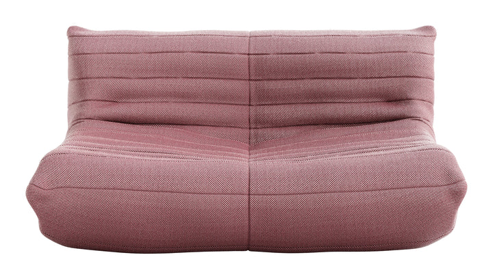 Monterey Loveseat Red - 704312