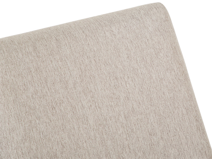 Bellamy Peppercorn Upholstered Host Chair - Set of 2 - D4796-63