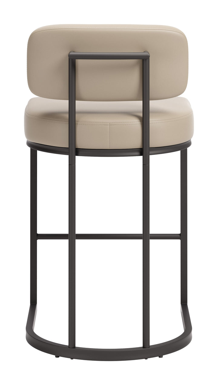 Velar Counter Stool (Set of 2)