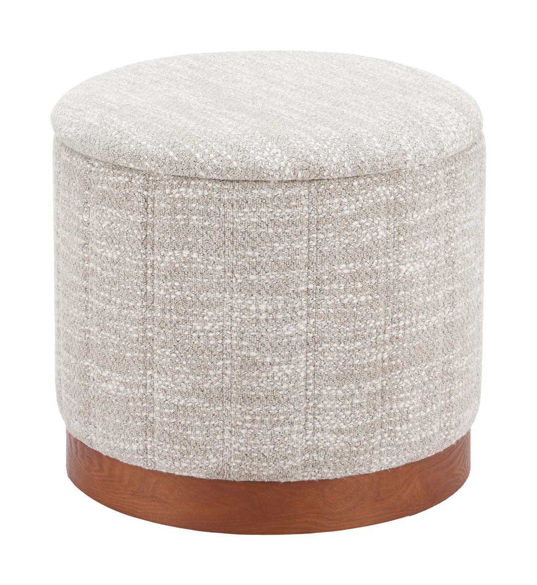 Fije Storage Ottoman
