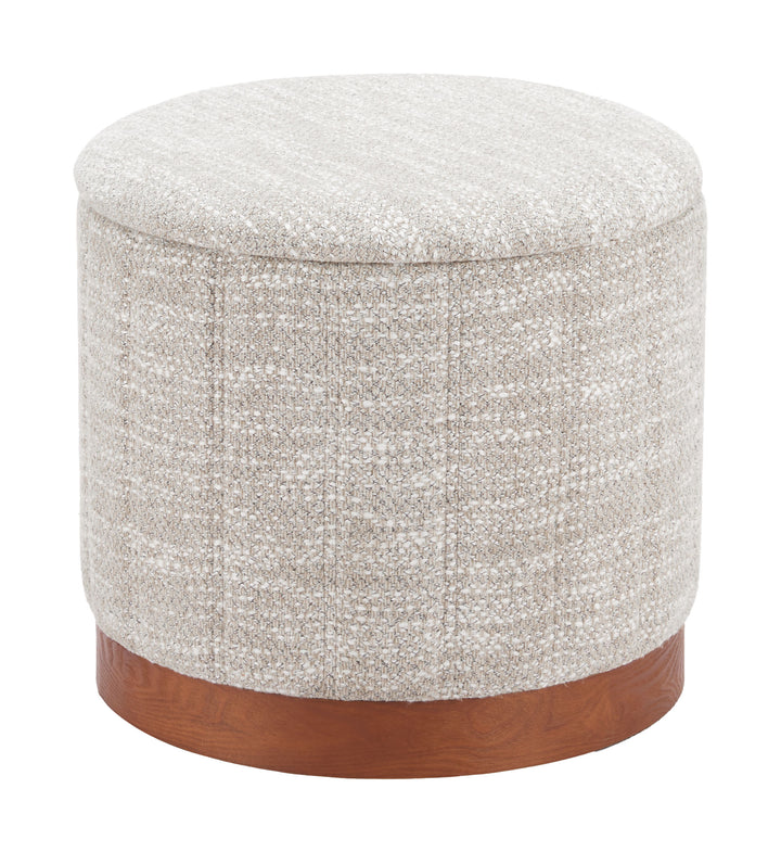 Fije Storage Ottoman
