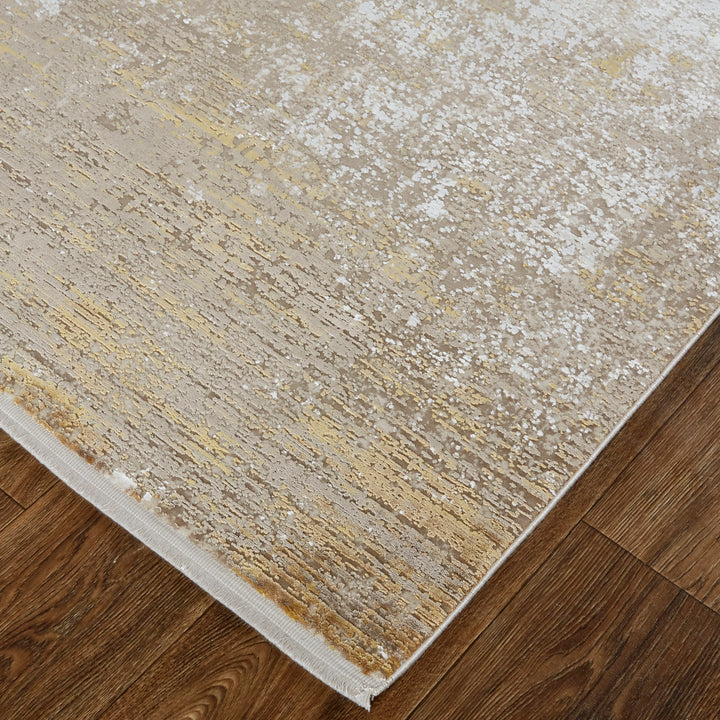 Rectangle/Beige