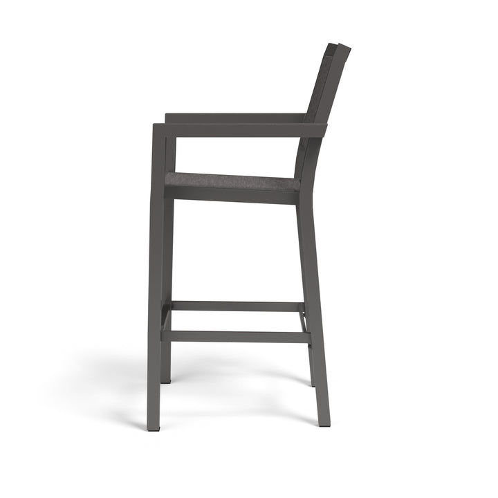 American Home Furniture | Sunset West - Vegas Sling Barstool