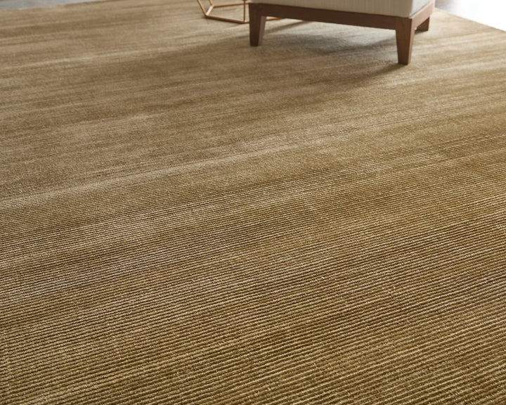 Rectangle/5' x 8'/Gold