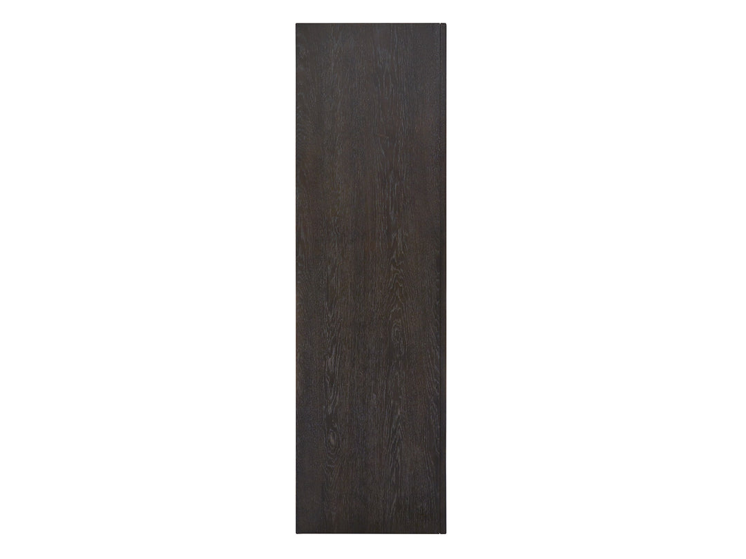 Ryker Nocturn Black And Coventry Grey Server - D5013-15