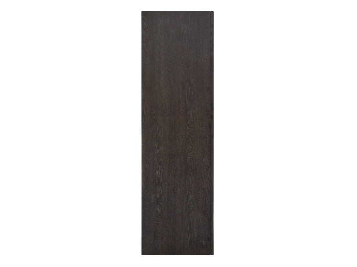 Ryker Nocturn Black And Coventry Grey Server - D5013-15