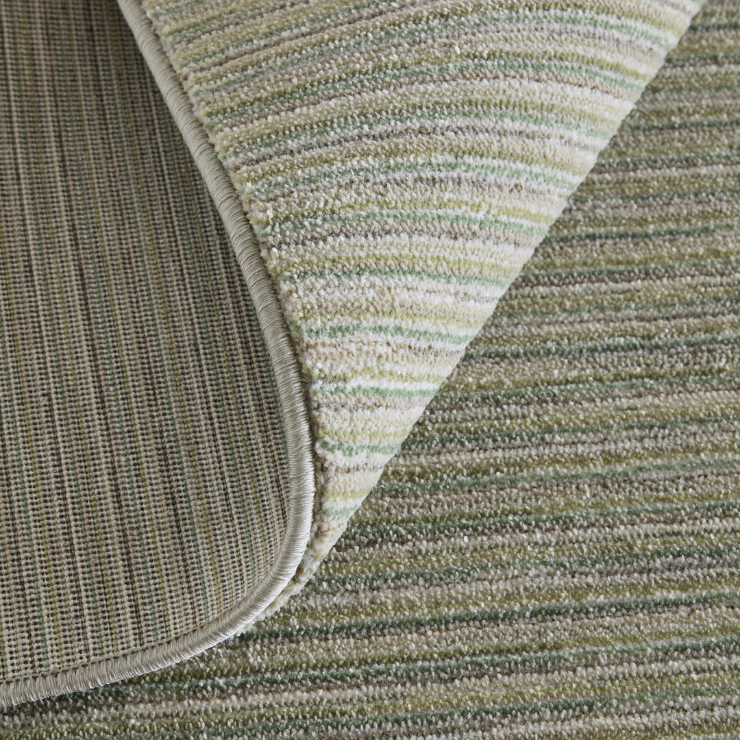 Rectangle/5' x 7'6"/Green