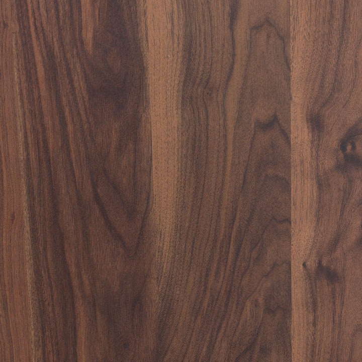 Alto Bistro Table Brown & Gold - AmericanHomeFurniture