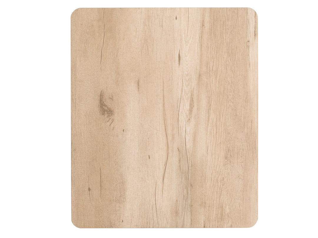 Fletcher Driftwood Rectangular End Table - T5864-03