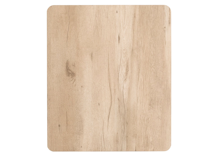 Fletcher Driftwood Rectangular End Table - T5864-03