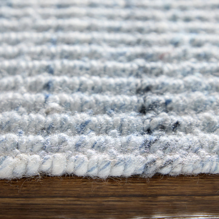 Rectangle/3'6" x 5'6"/Blue