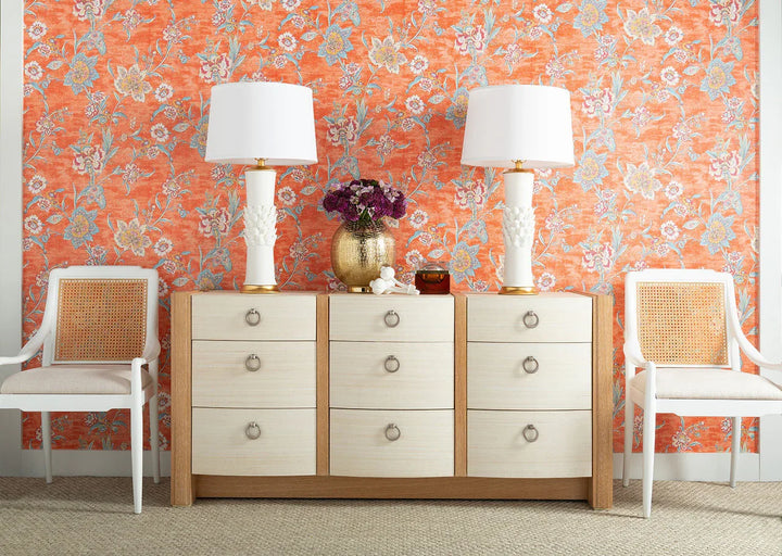 Albert Extra Large 9-Drawer