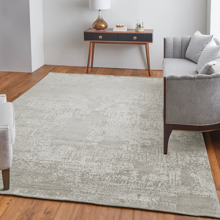 Rectangle/Beige