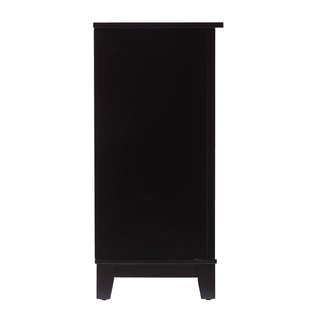 Holly & Martin Chekshire Anywhere Storage Cabinet - AmericanHomeFurniture