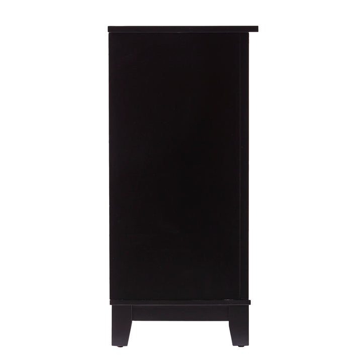 Holly & Martin Chekshire Anywhere Storage Cabinet - AmericanHomeFurniture