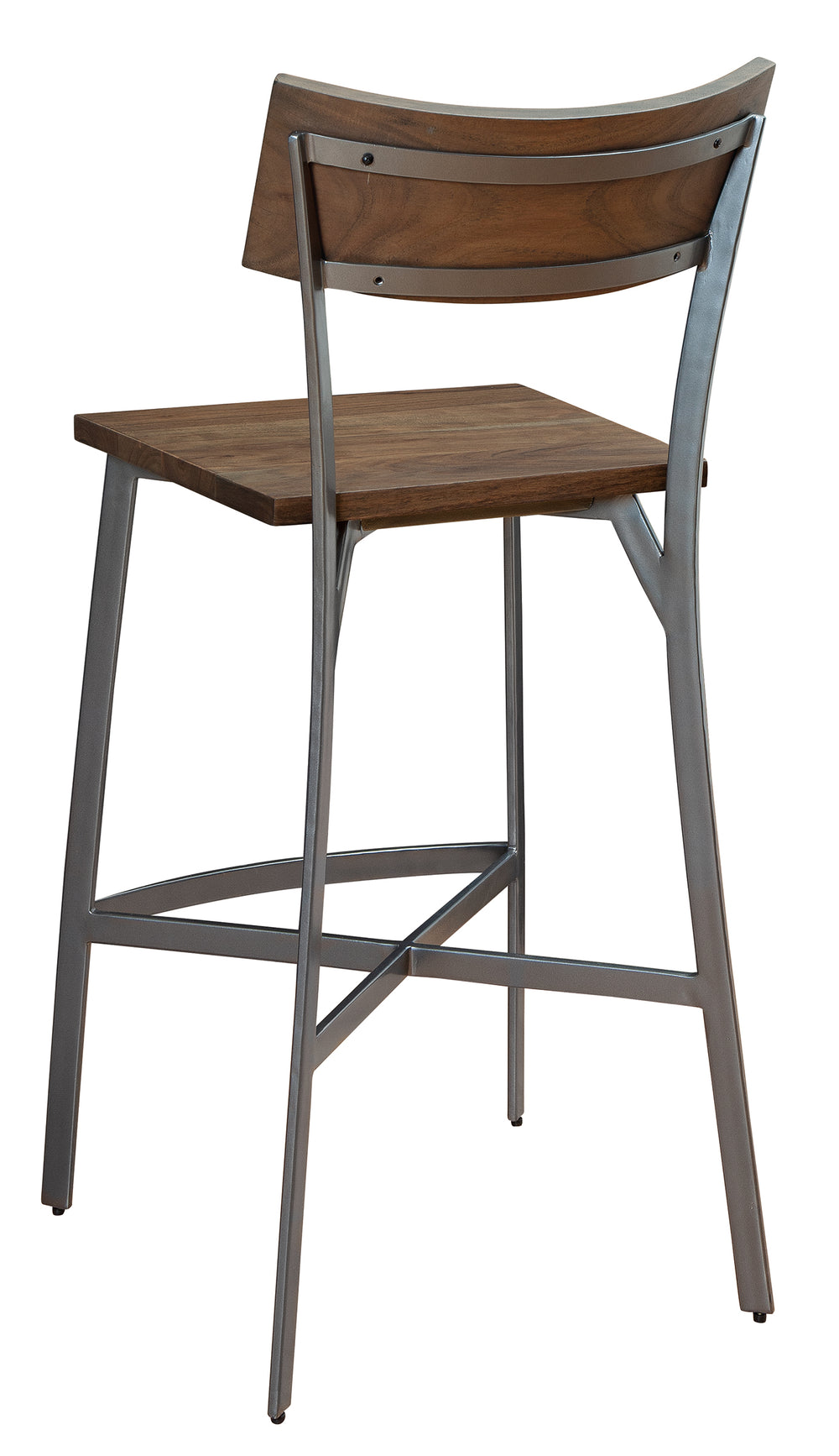 American Home Furniture | Howard Miller - Cosmopolitan Bar Stool