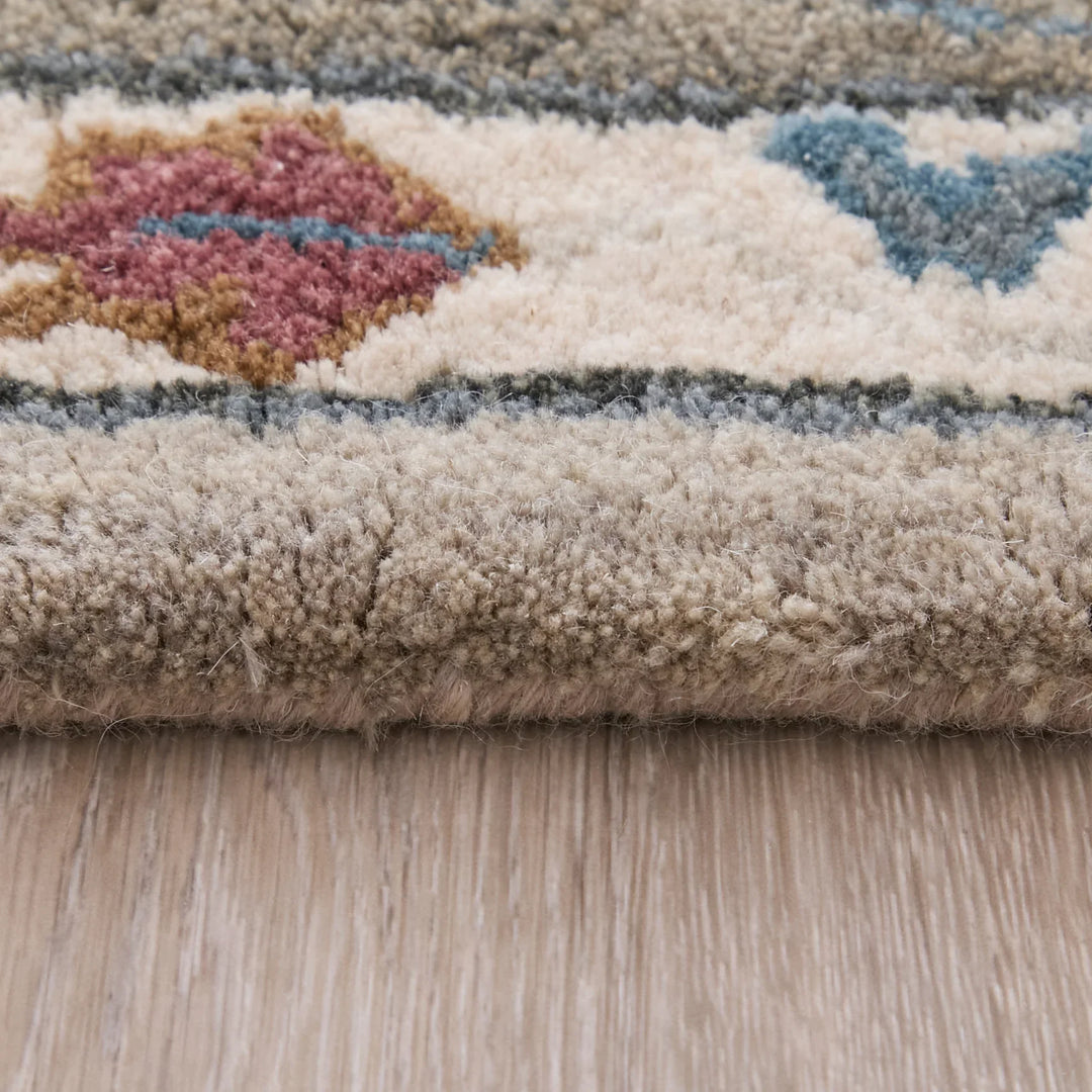 Rectangle/4' x 6'/Multi