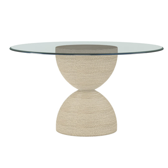 A.R.T. Furniture Cotiere 54" Round Dining Table DINING TABLES
