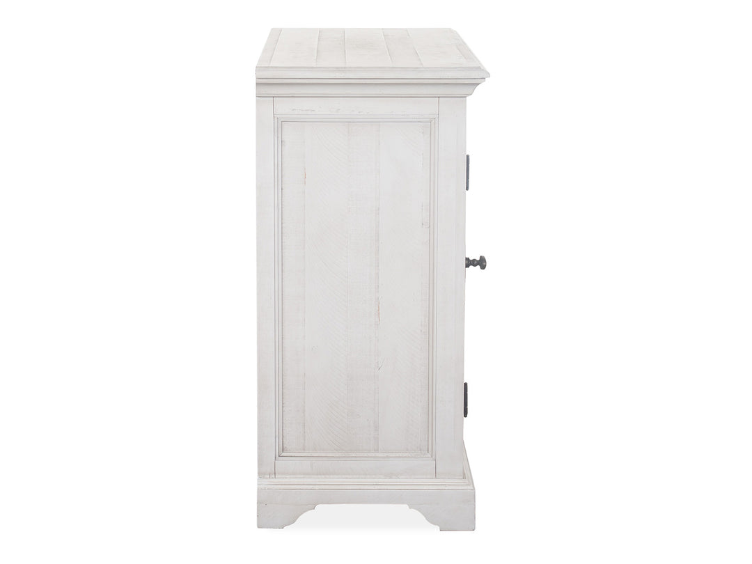 Bronwyn Alabaster Printer Stand - H4436-42