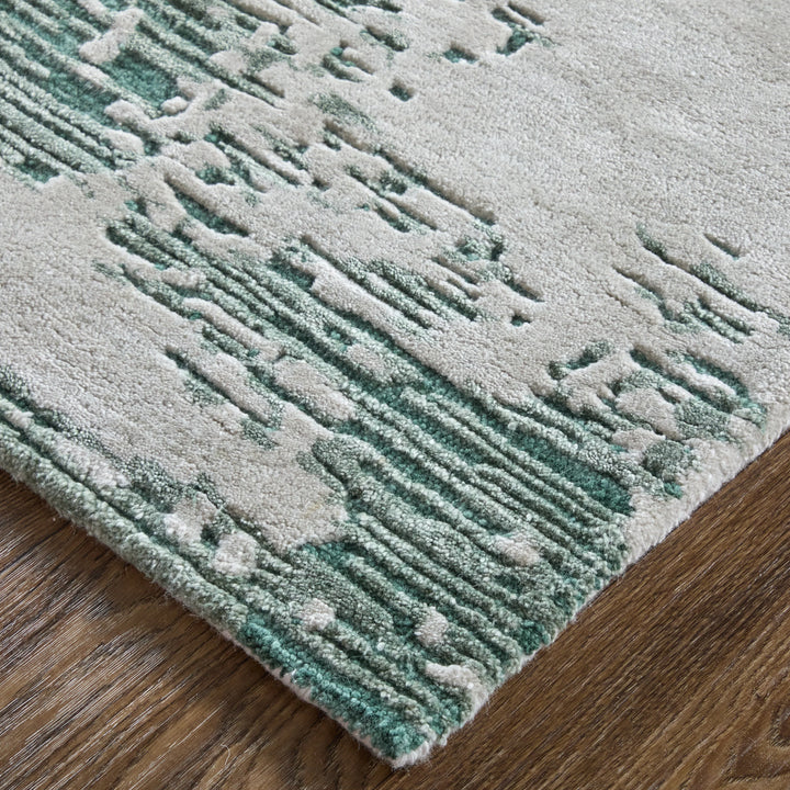 Rectangle/2' x 3'/Green