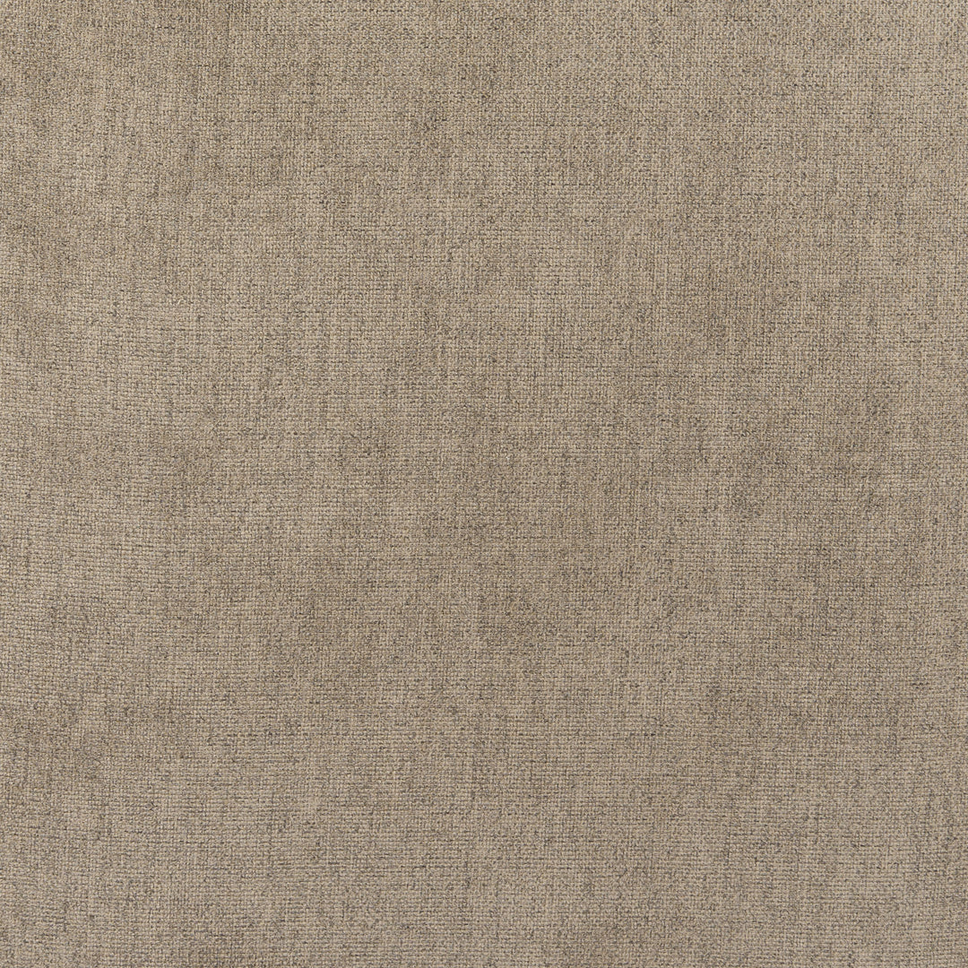 Kakao Swivel Chair Olive Brown