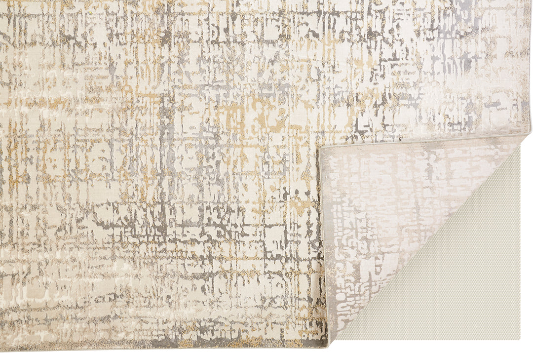 Runner/2'10" x 7'10"/Beige