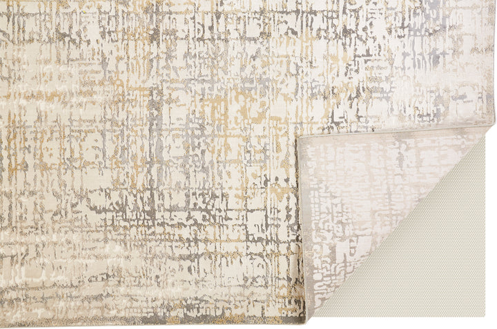 Runner/2'10" x 7'10"/Beige