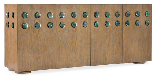 19.00L x 80.00W x 34.00H/Light natural oak